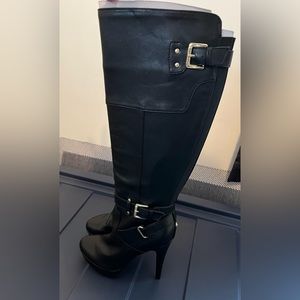 G by Guess tall boots